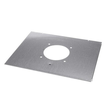 Star Manufacturing Cover-Control Box Dt14 HM-Z10299